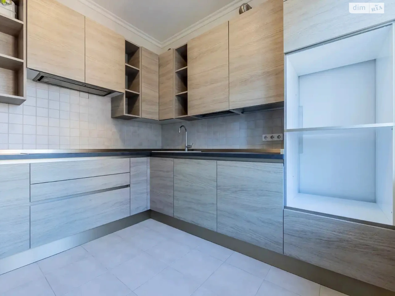 Apartment for Sale: Kudryavets