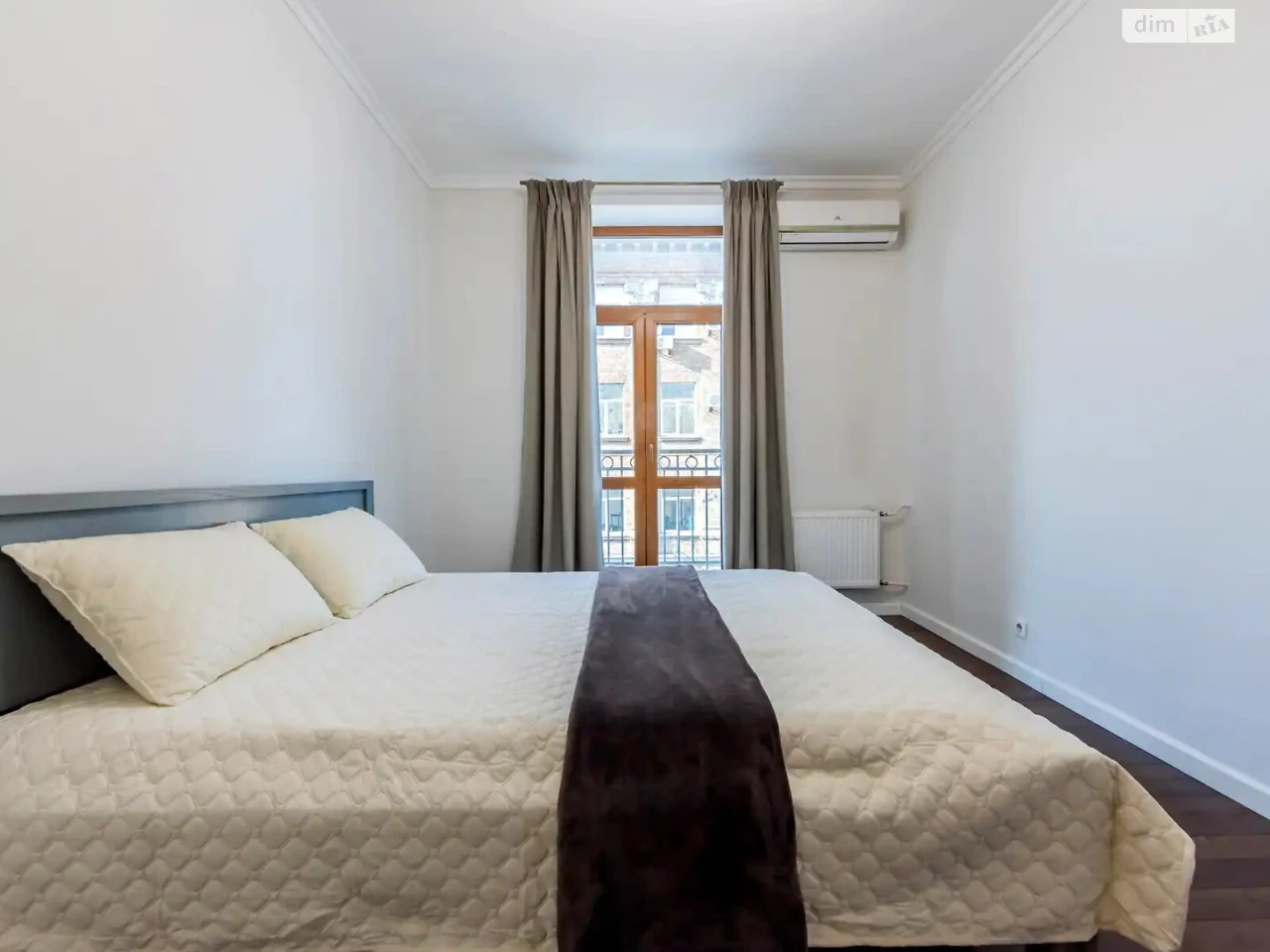 Apartment for Sale: Kudryavets