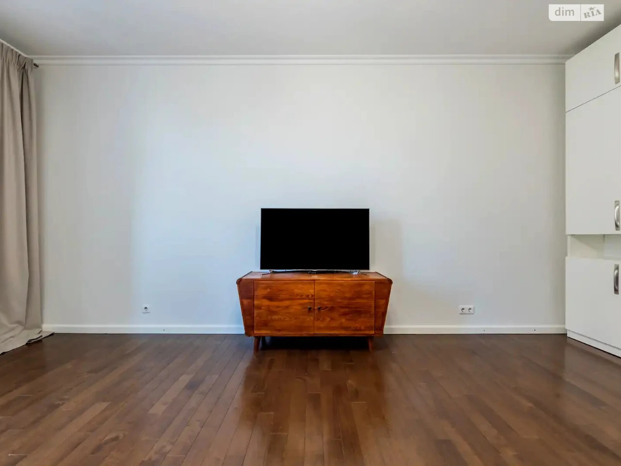 Apartment for Sale: Kudryavets