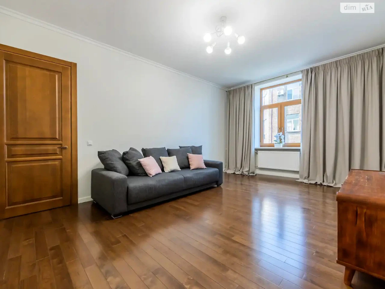 Apartment for Sale: Kudryavets