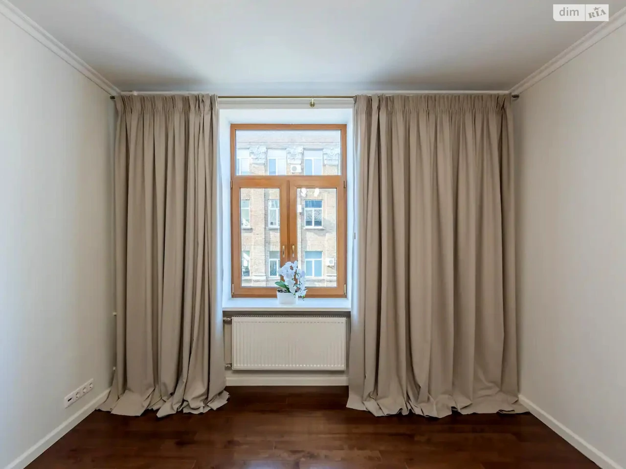 Apartment for Sale: Kudryavets