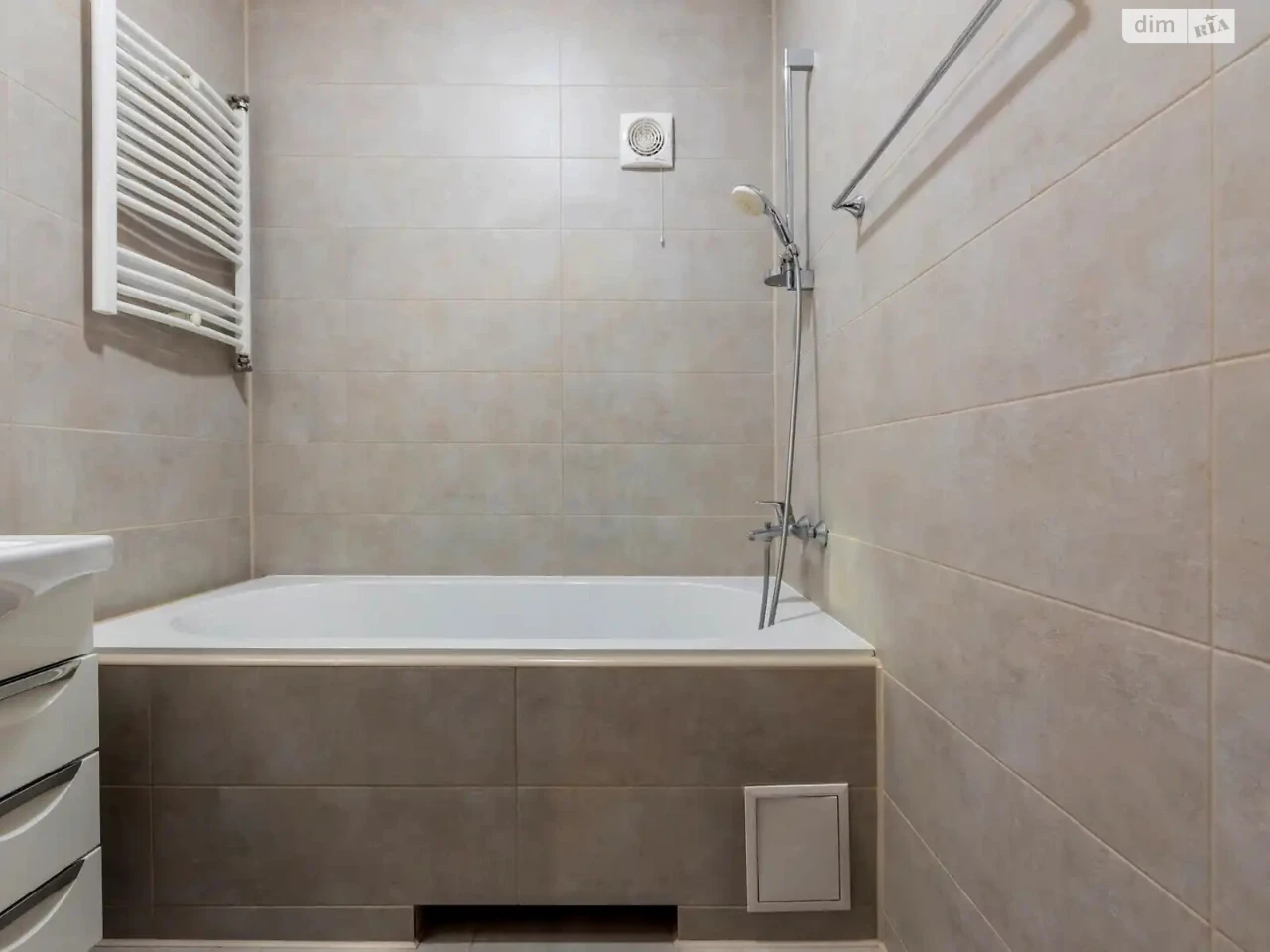 Apartment for Sale: Kudryavets
