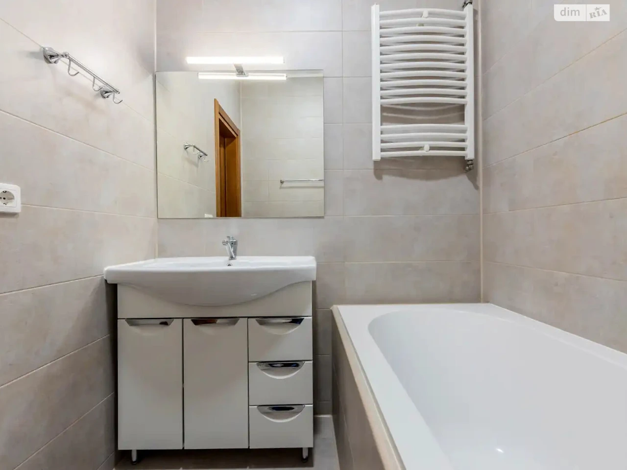 Apartment for Sale: Kudryavets