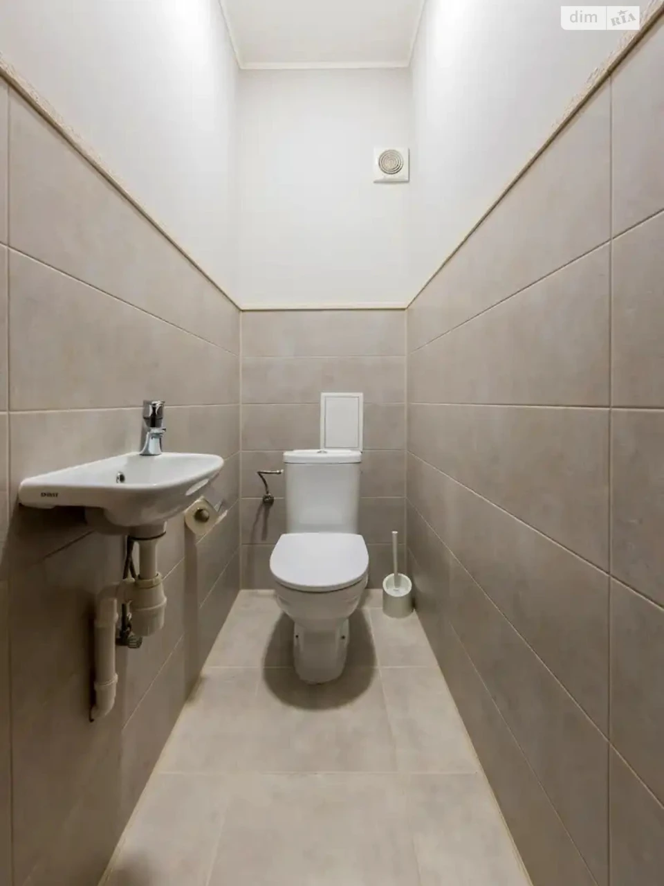 Apartment for Sale: Kudryavets