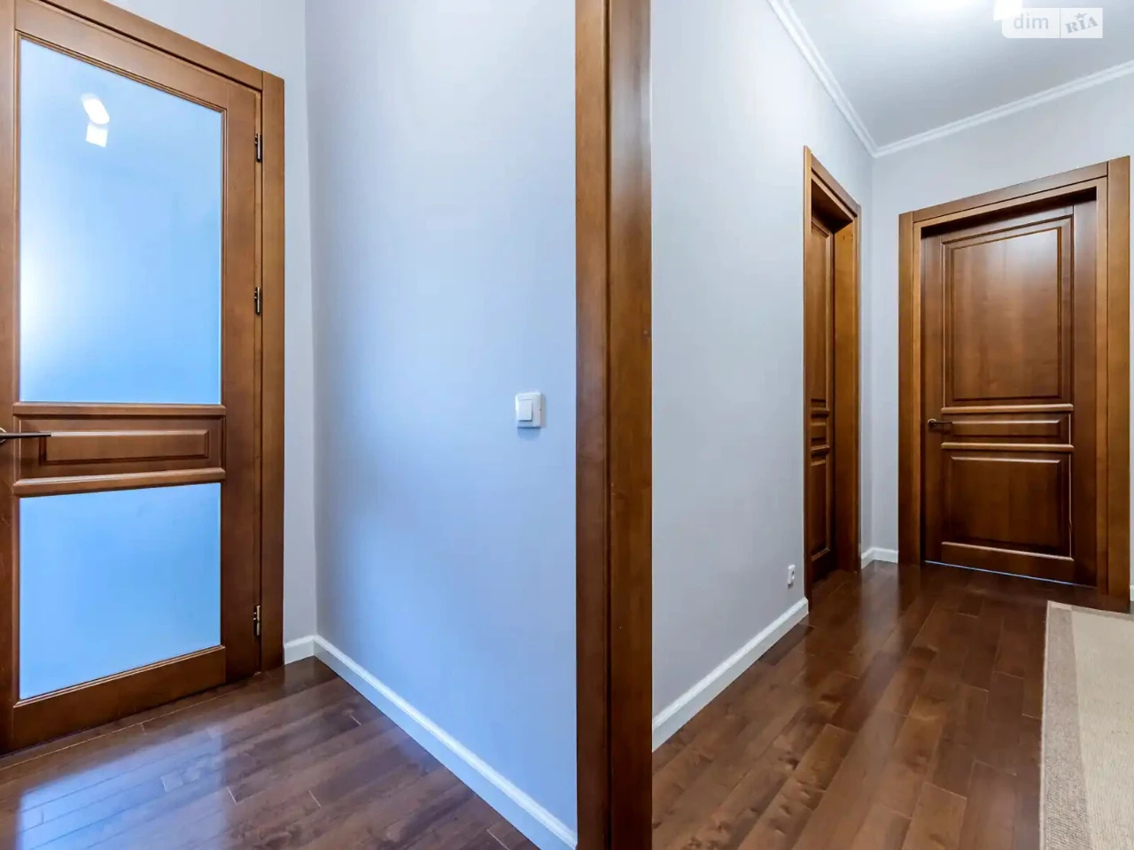 Apartment for Sale: Kudryavets