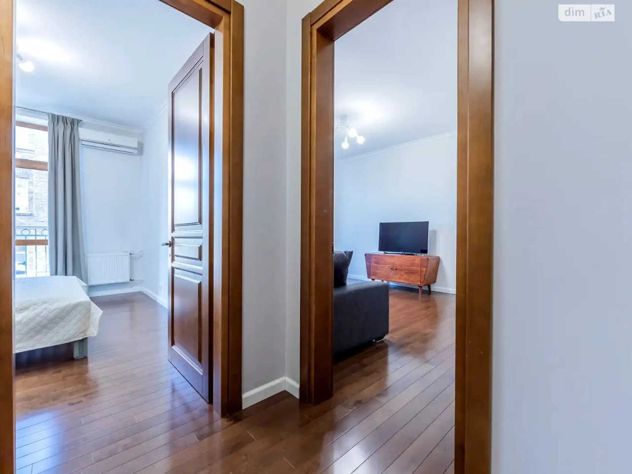 Apartment for Sale: Kudryavets