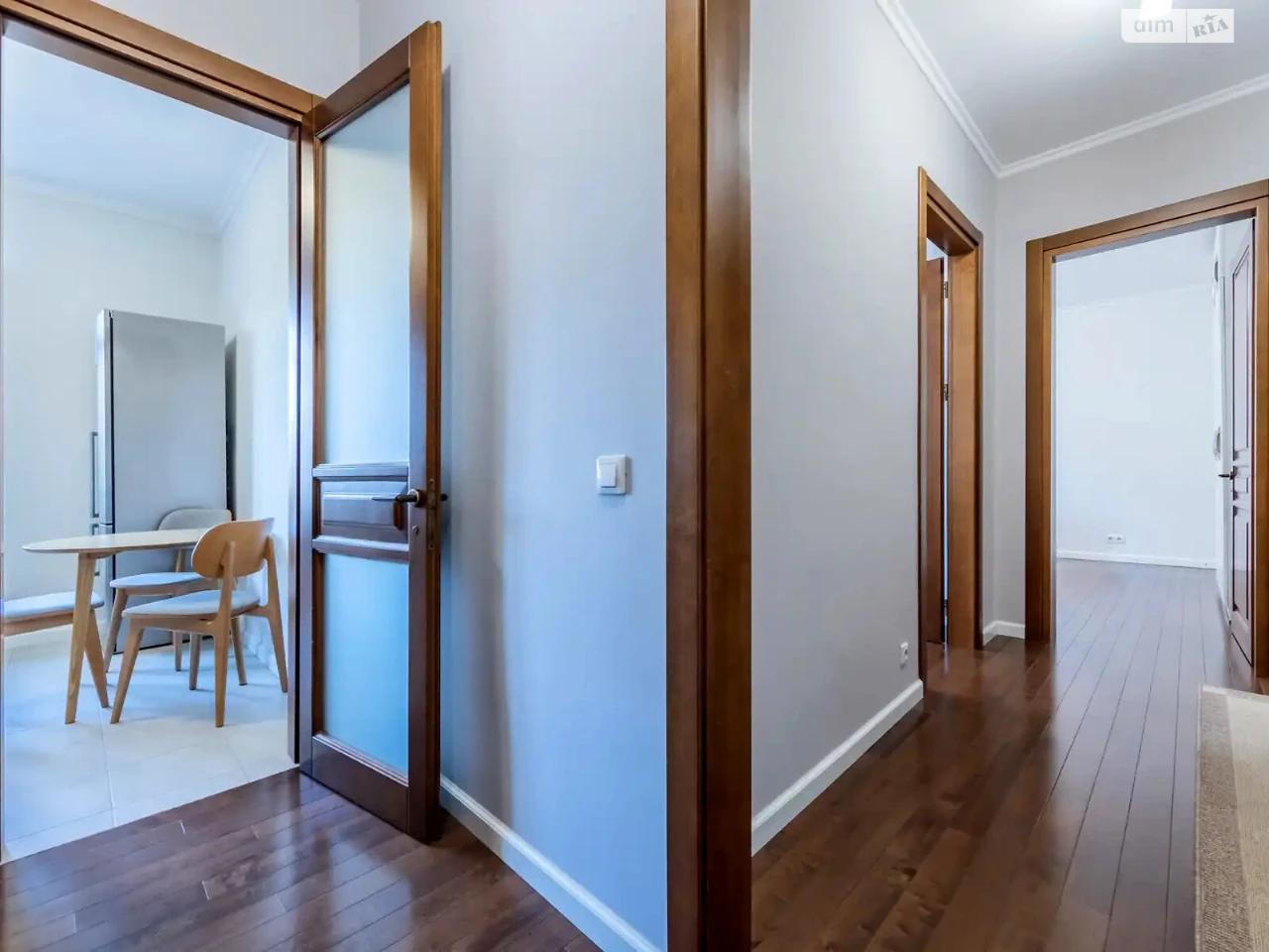 Apartment for Sale: Kudryavets