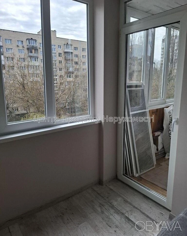 1-комнатная квартира, 40,5 квадратных метров