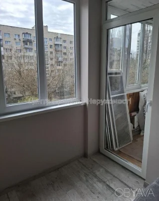 1-комнатная квартира, 40,5 квадратных метров