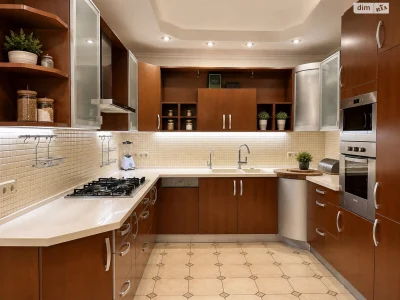 Продаж Квартира Солдатська Слобідка