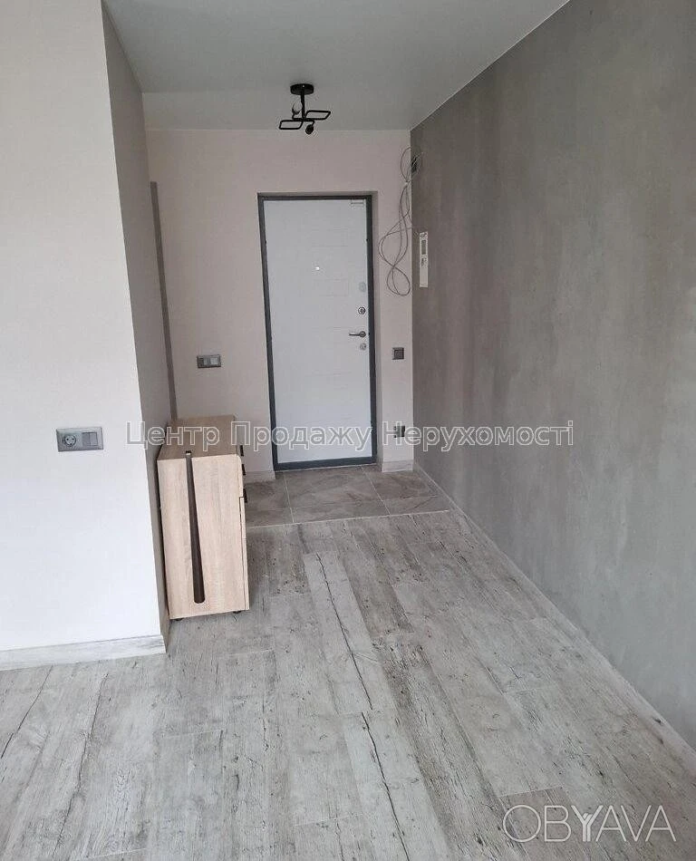 1-комнатная квартира, 40,5 квадратных метров