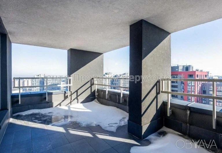 5-комнатная квартира, 133 м.кв.