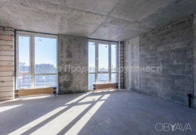 5-комнатная квартира, 133 м.кв.