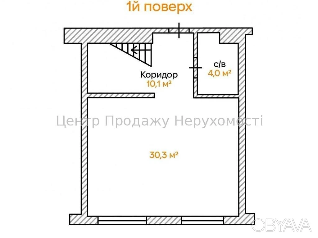 5-комнатная квартира, 133 м.кв.