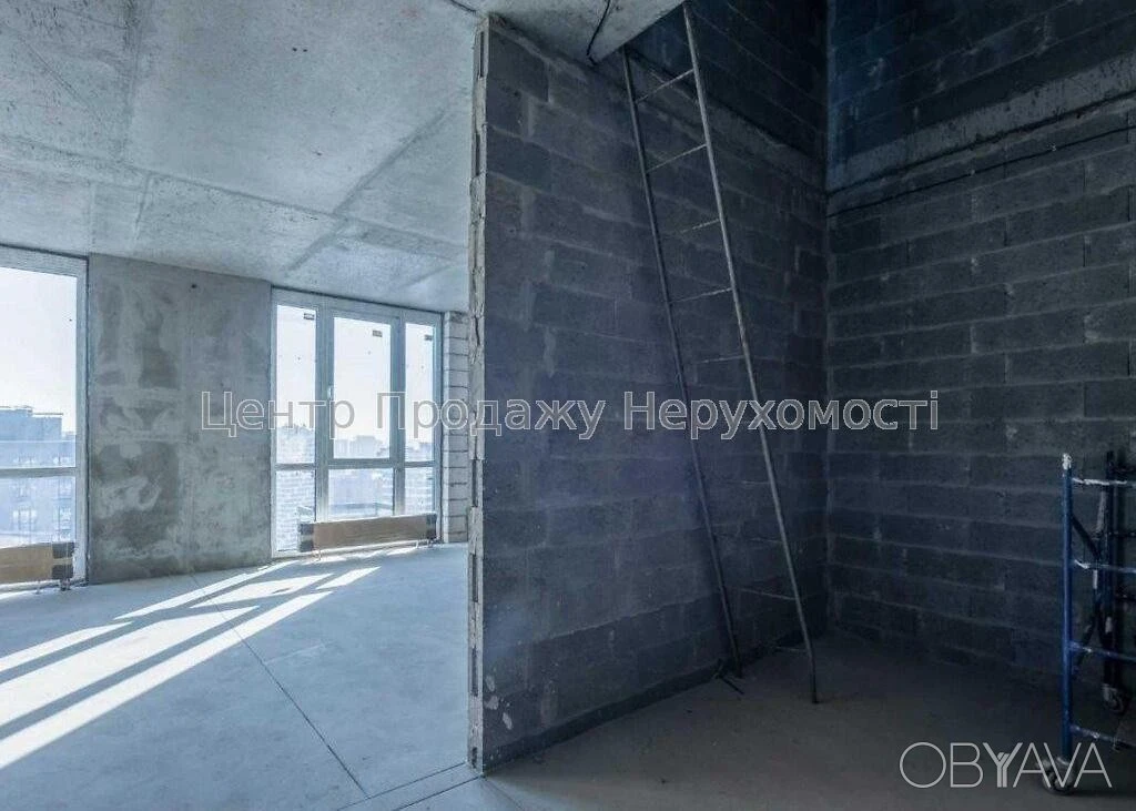 5-комнатная квартира, 133 м.кв.