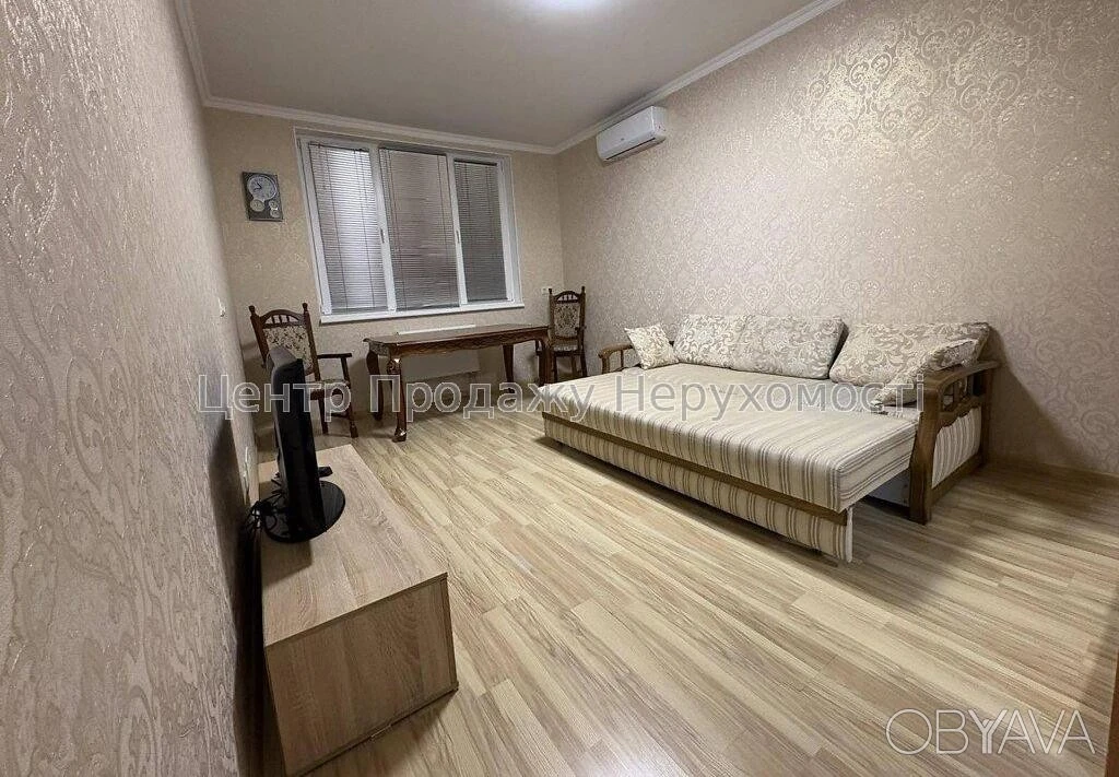 Однокомнатная квартира, 42 квадратных метра
