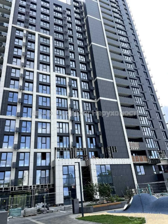 3-bedroom apartment, 102 sq.m.
