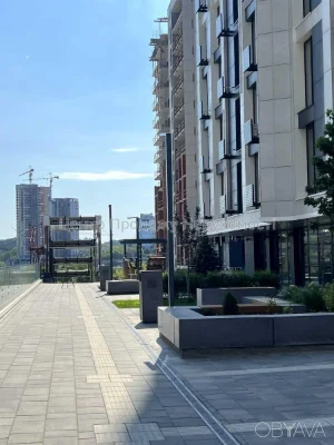 3-bedroom apartment, 102 sq.m.