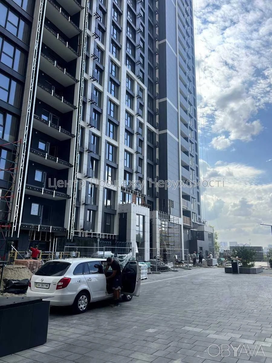 3-bedroom apartment, 102 sq.m.