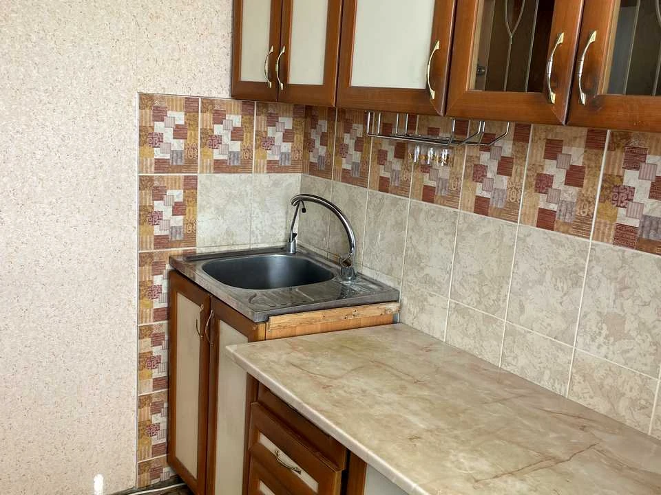 Apartment. Olzhicha st., Kyiv