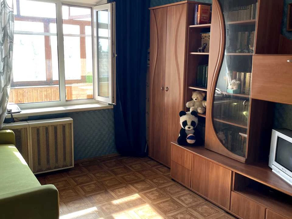 Apartment. Olzhicha st., Kyiv