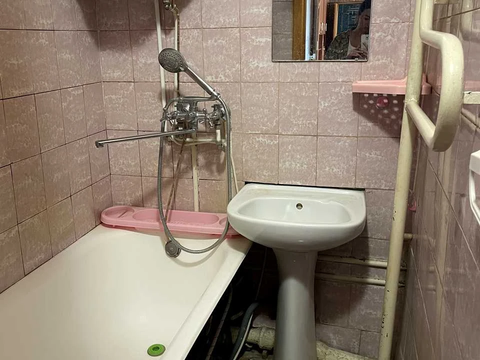 Apartment. Olzhicha st., Kyiv