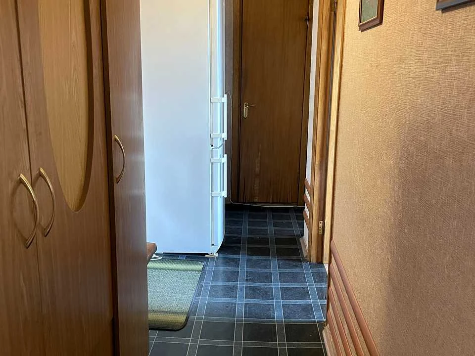 Apartment. Olzhicha st., Kyiv