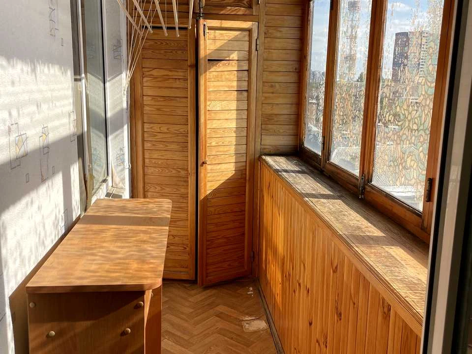 Apartment. Olzhicha st., Kyiv