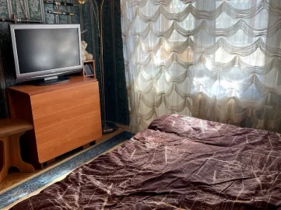 Apartment. Olzhicha st., Kyiv