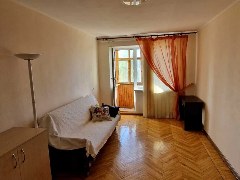 Apartment. Science Avenue, Kharkiv