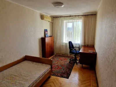 Apartment. Science Avenue, Kharkiv