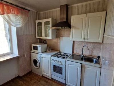 Apartment. Science Avenue, Kharkiv