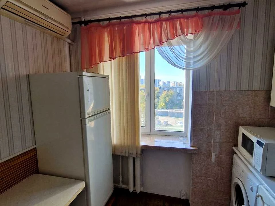 Apartment. Science Avenue, Kharkiv
