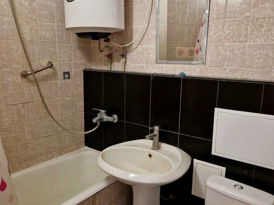 Apartment. Science Avenue, Kharkiv