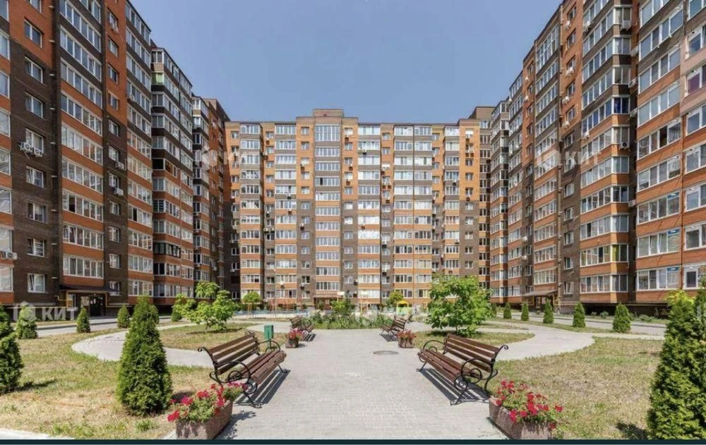 Продажа двухкомнатной квартиры в новостройке