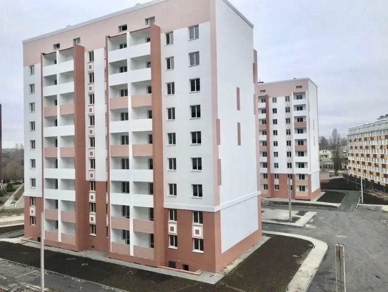 1-к квартира, ЖК «Пташка», вул. Шевченка, 48, Салтівка