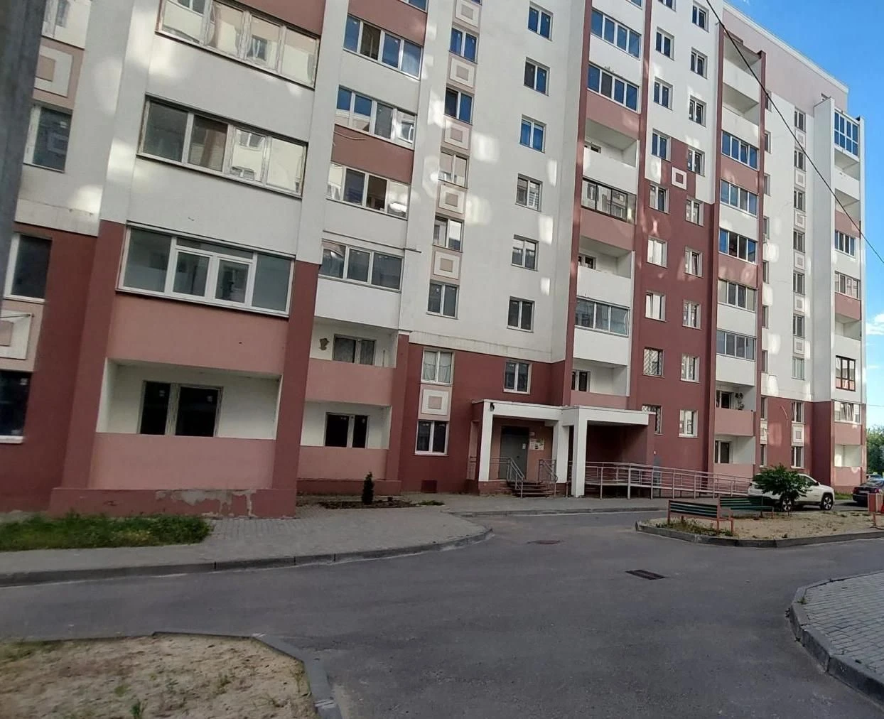 1-к квартира, ЖК «Пташка», вул. Шевченка, 48, Салтівка