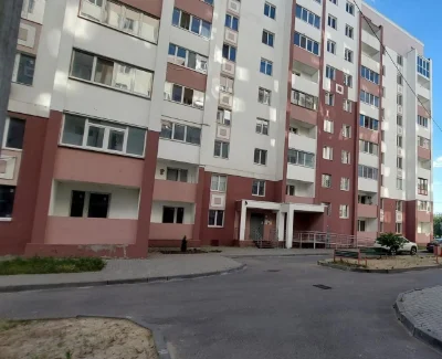 1-к квартира, ЖК «Пташка», вул. Шевченка, 48, Салтівка
