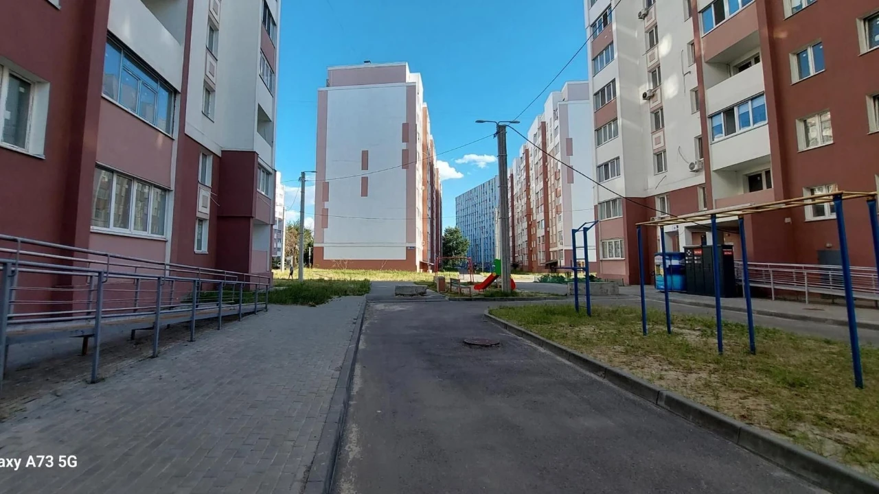 1-к квартира, ЖК «Пташка», вул. Шевченка, 48, Салтівка