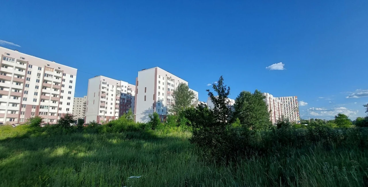 1-к квартира, ЖК «Пташка», вул. Шевченка, 48, Салтівка
