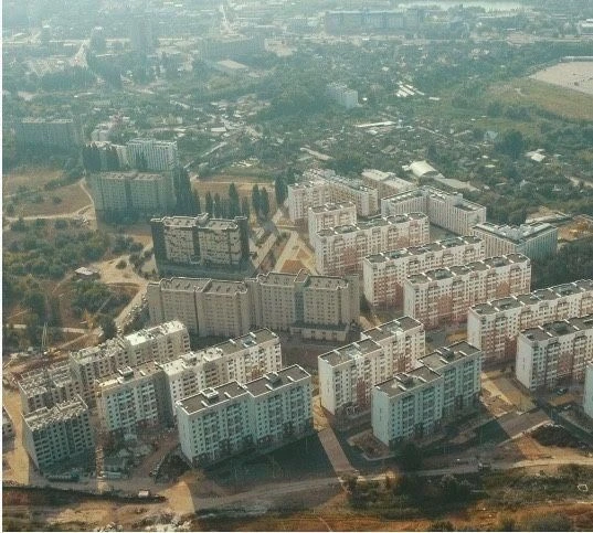 1-к квартира, ЖК «Пташка», вул. Шевченка, 48, Салтівка