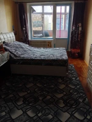 Продается 2-комнатная квартира, метро Салтовская, Нескорених, 38