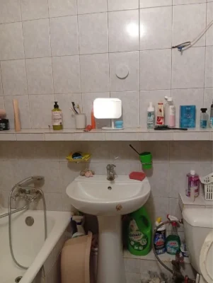 Продается 2-комнатная квартира, метро Салтовская, Нескорених, 38