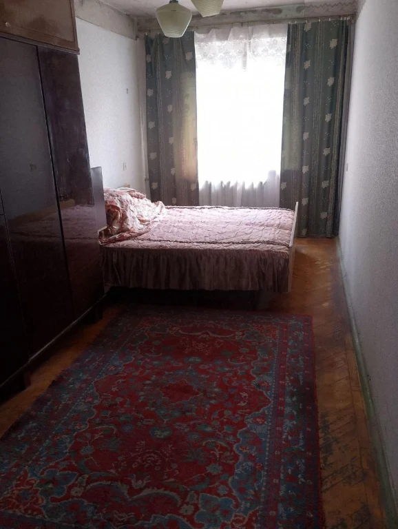 Продам 2-к квартиру, Тракторостроителей просп., 122А, Салтов