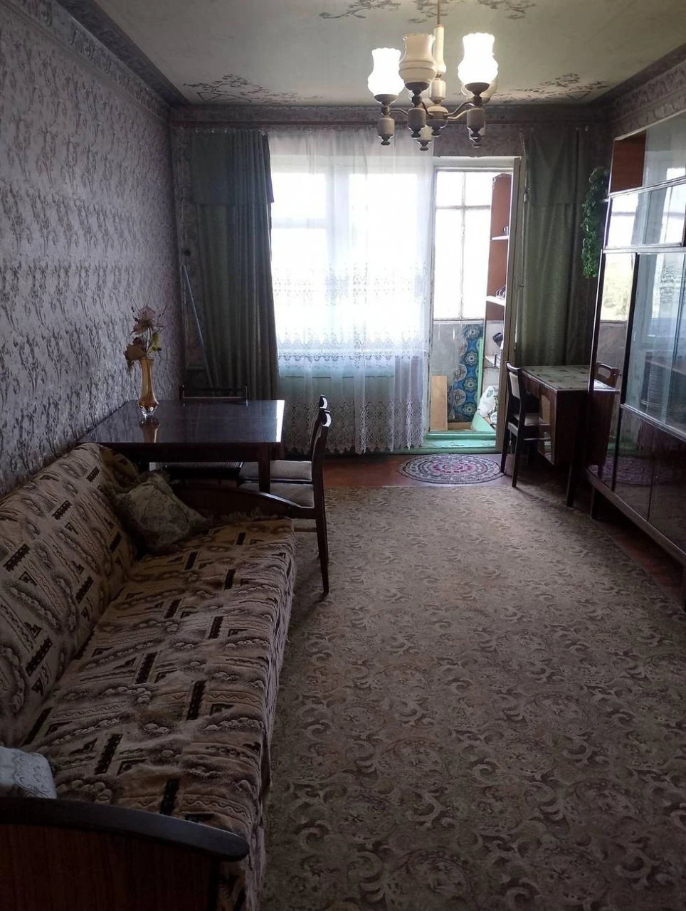 Продам 2-к квартиру, Тракторостроителей просп., 122А, Салтов