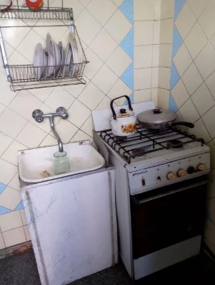 Продам 2-к квартиру, Тракторостроителей просп., 122А, Салтов