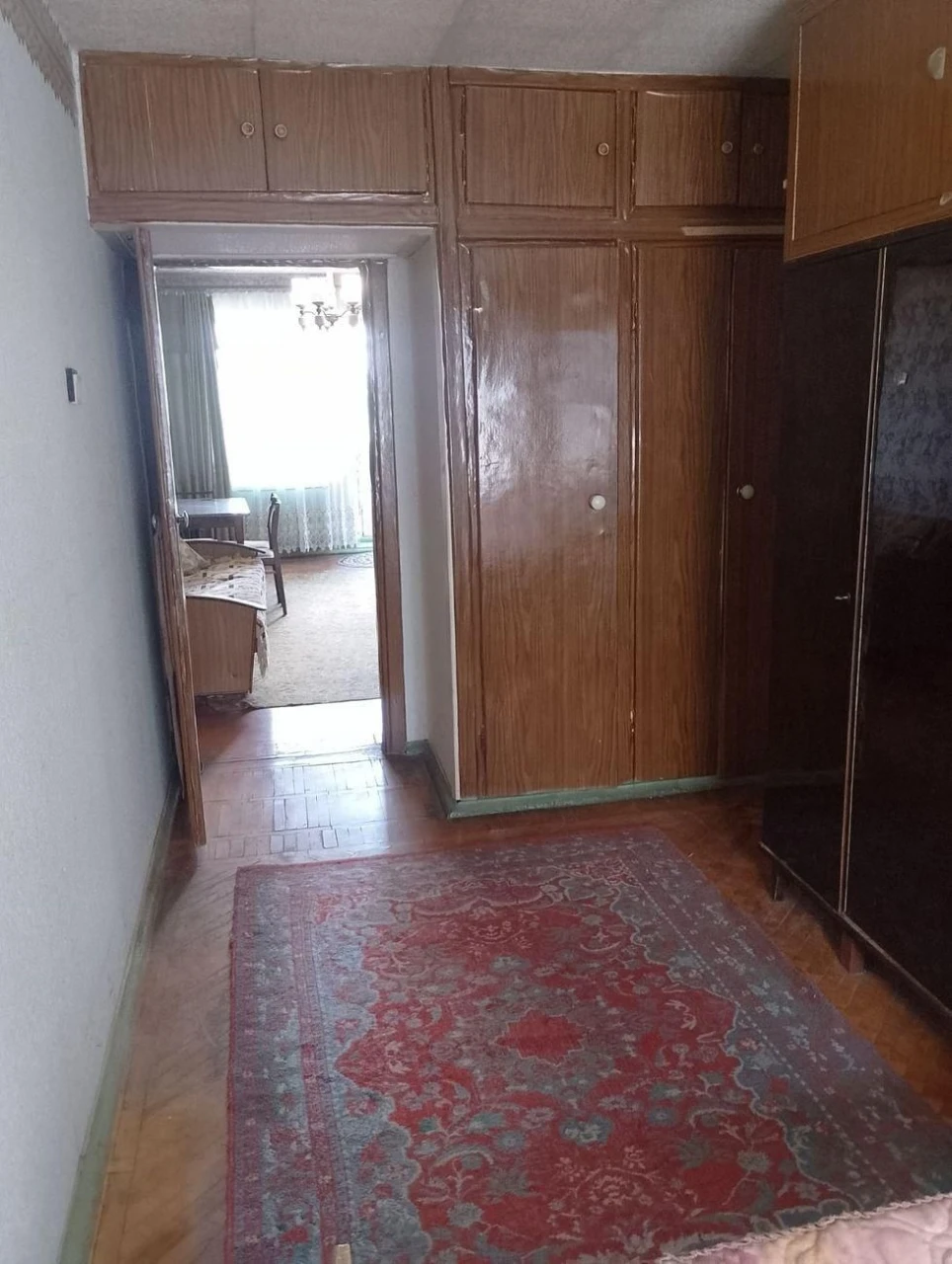 Продам 2-к квартиру, Тракторостроителей просп., 122А, Салтов