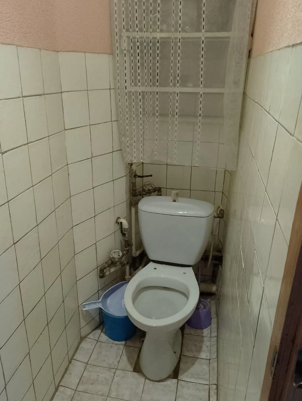 Продам 2-к квартиру, Тракторостроителей просп., 122А, Салтов