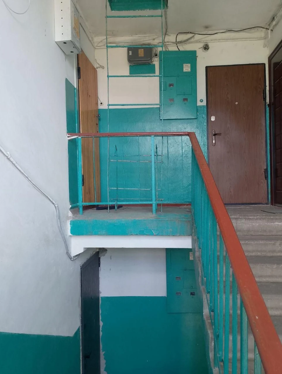Продам 2-к квартиру, Тракторостроителей просп., 122А, Салтов