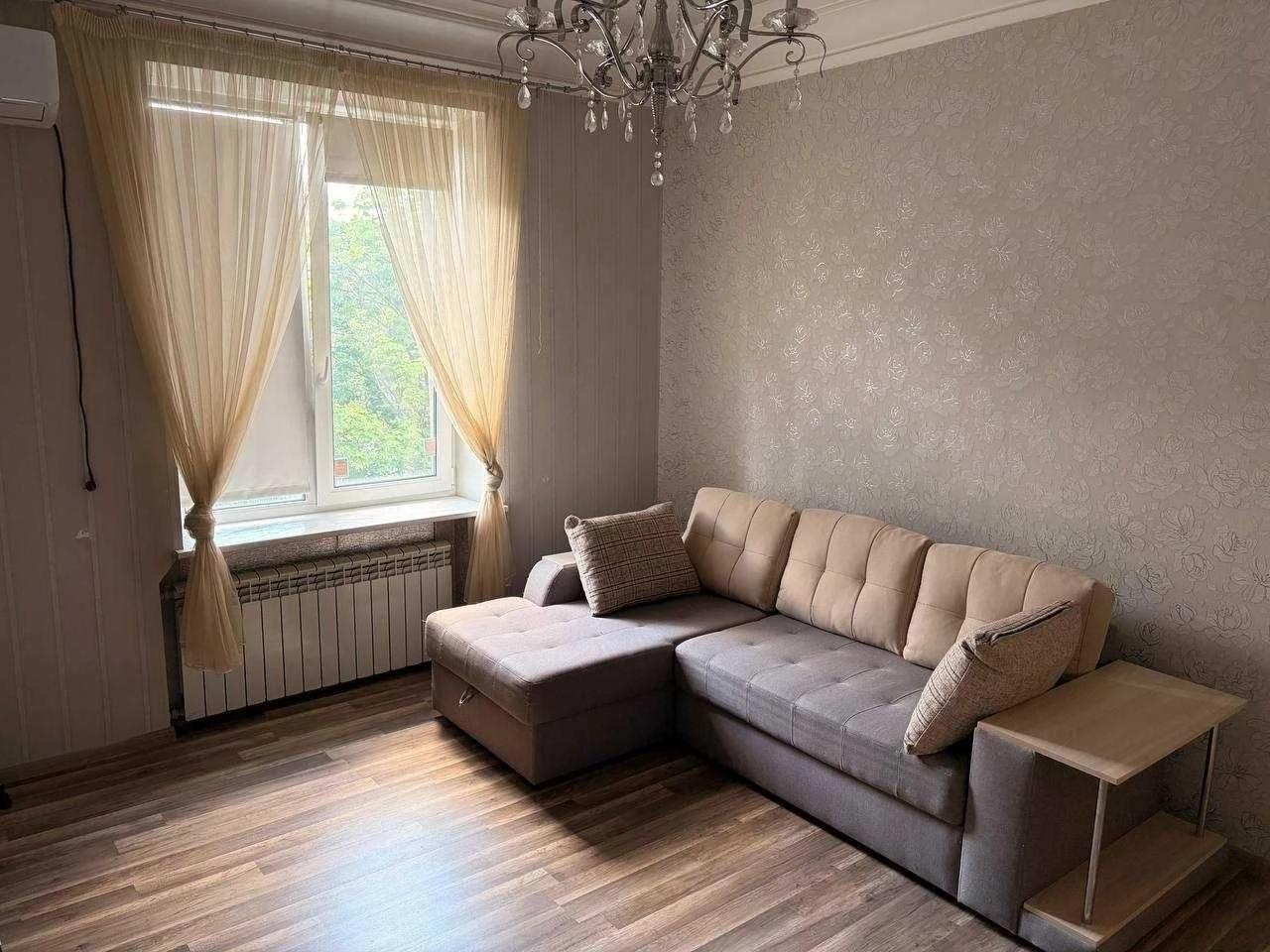 For Sale 2-bedroom apartment, Danilevsky St. Госпром